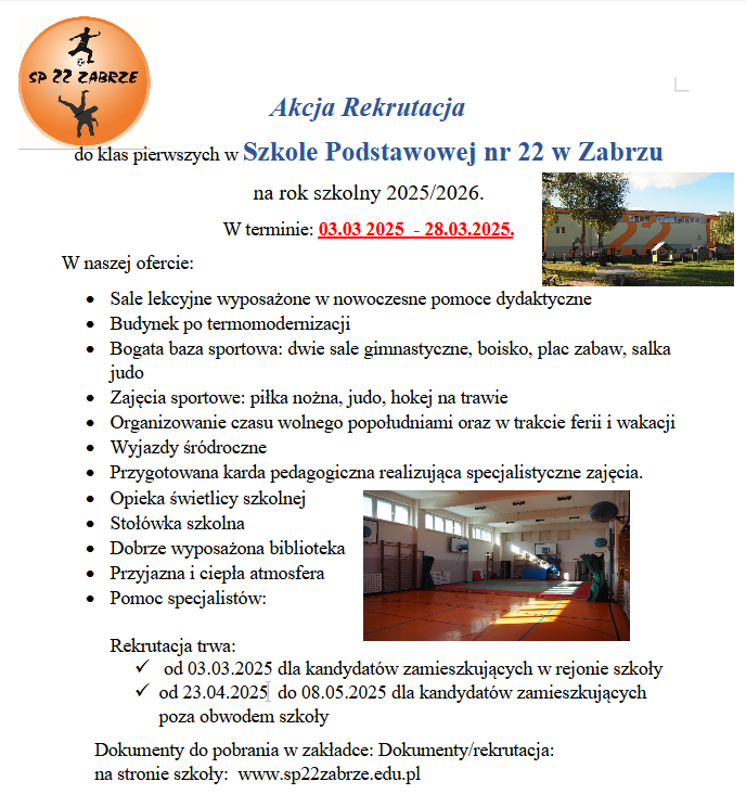 akcja