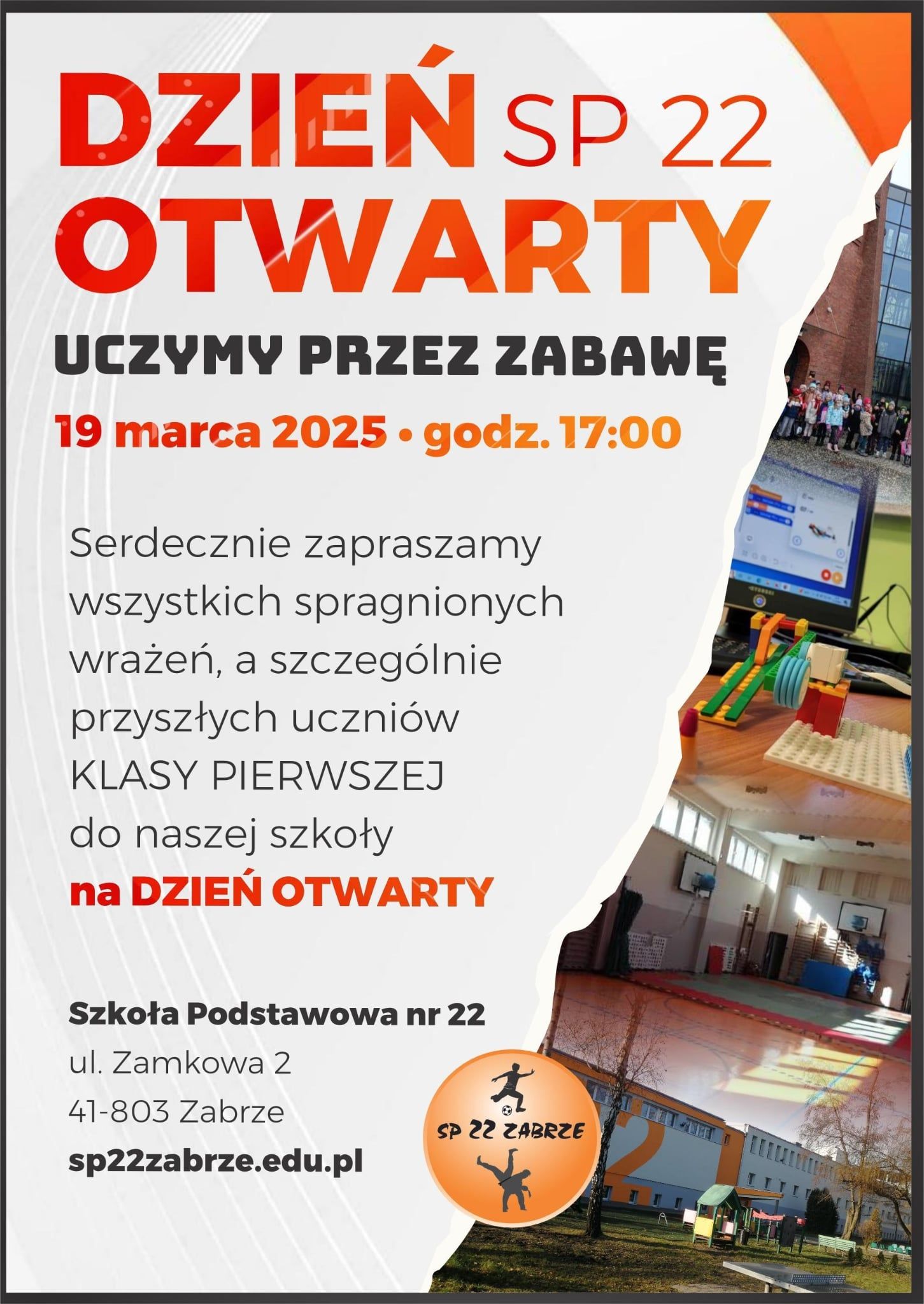 dzień otwarty